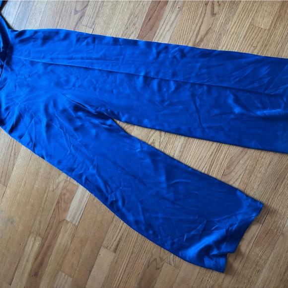 Jay Godfrey jumpsuit - Picture 2 of 7